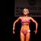 Tracey  Batarah - NPC Washington State Open 2013 - #1